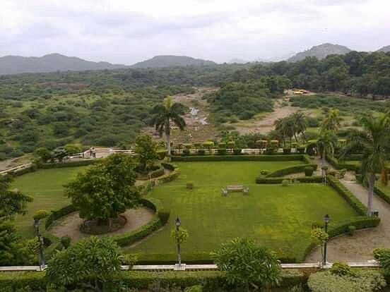Balaram Wildlife Sanctuary