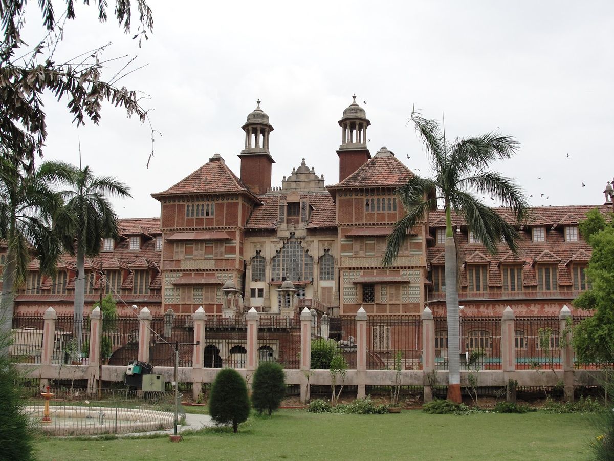 Baroda Museum