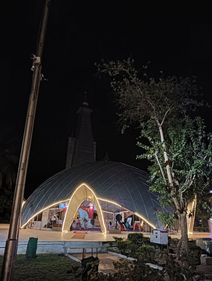 EME Temple