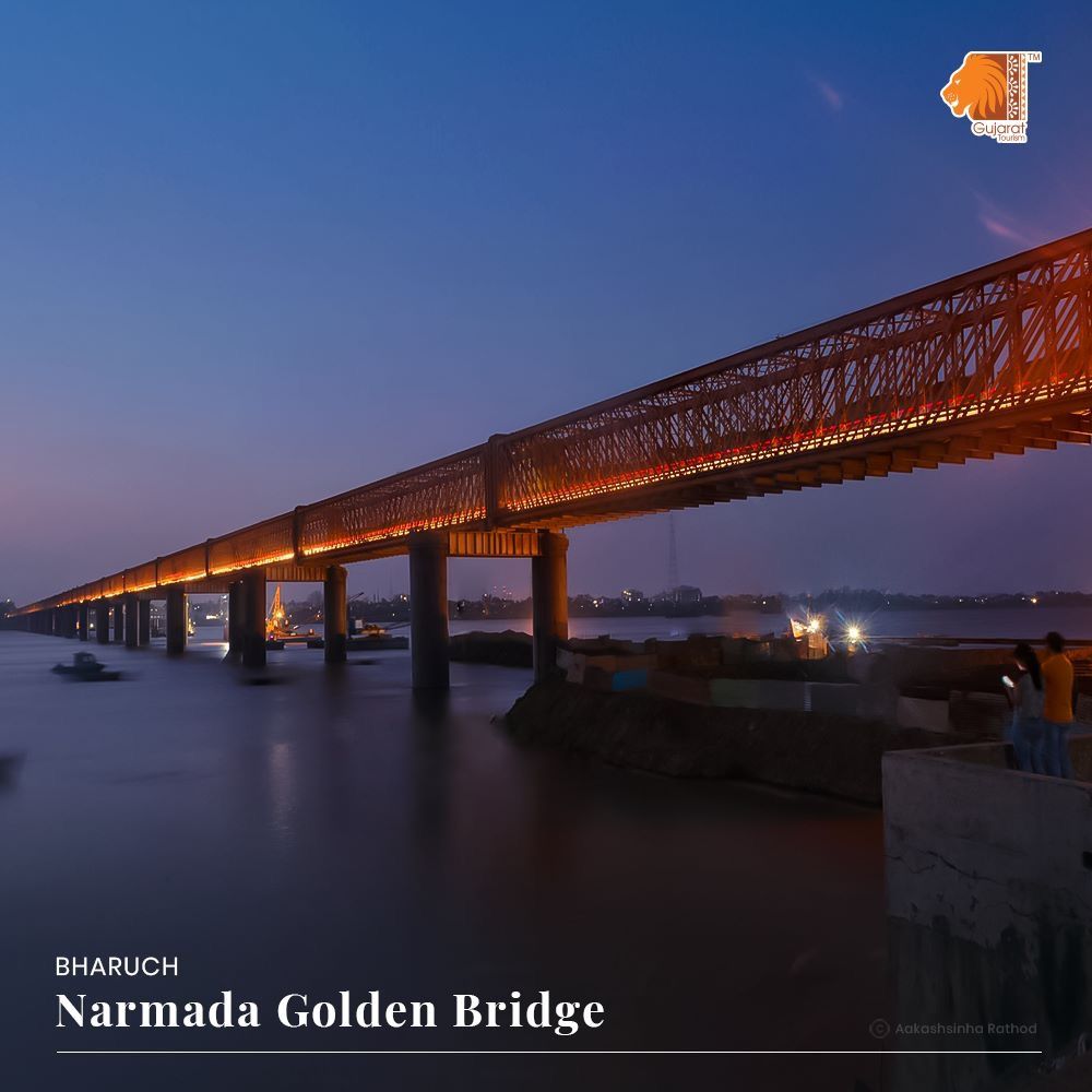 Golden Bridge