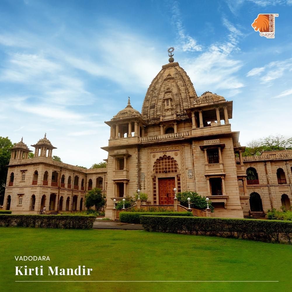 Kirti Mandir