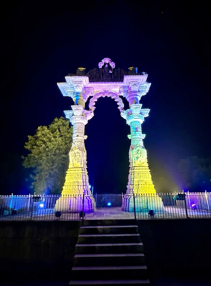 Kirti Toran