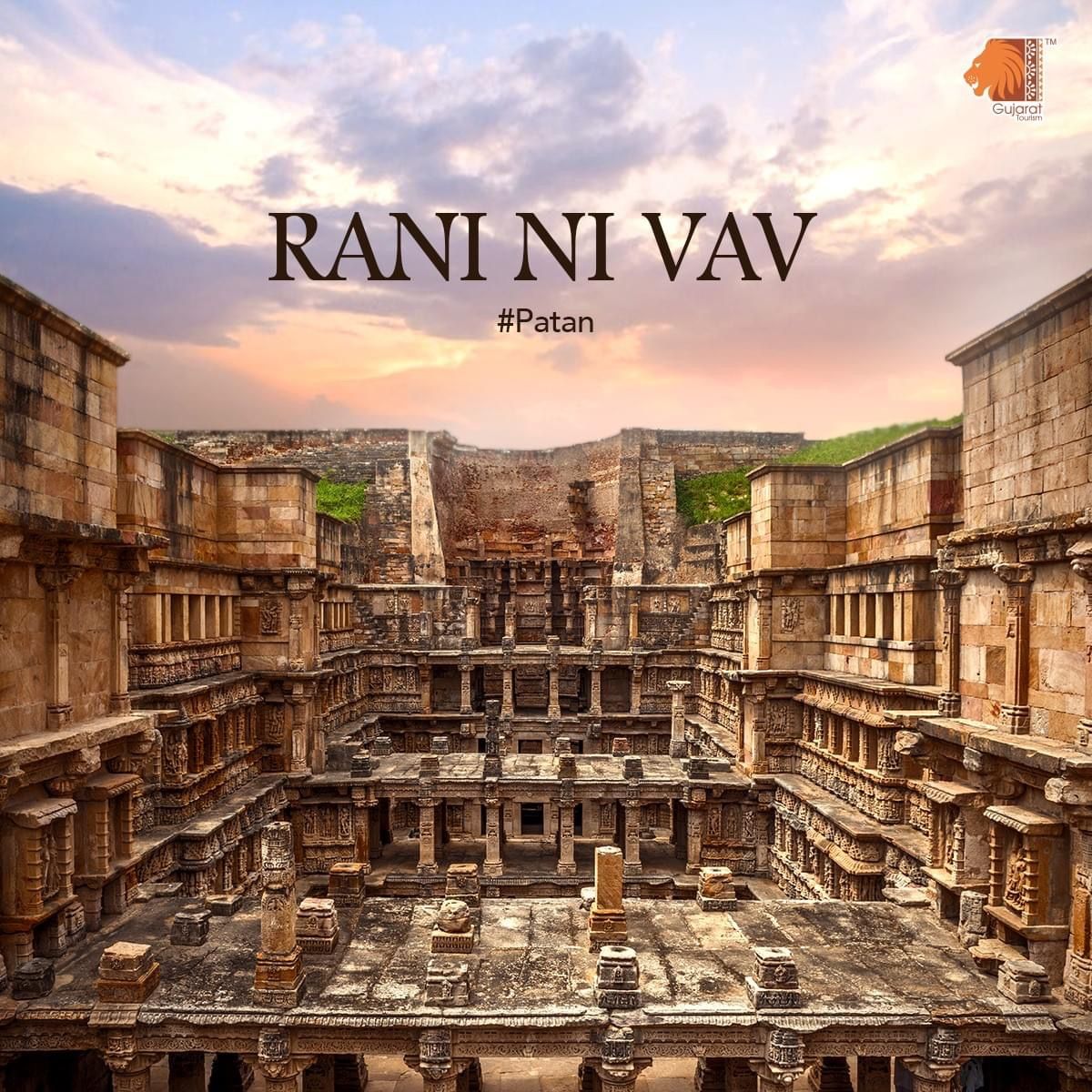 Rani Ki Vav