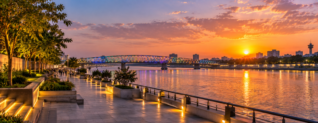 Sabarmati Riverfront