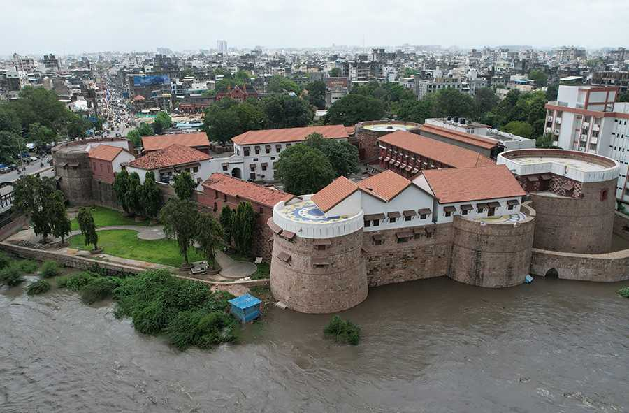 Surat Castle