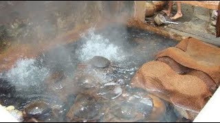 Unai Hot Springs