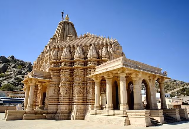 Vadnagar Heritage Town