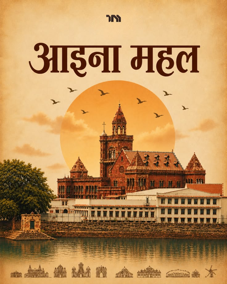 Aina Mahal