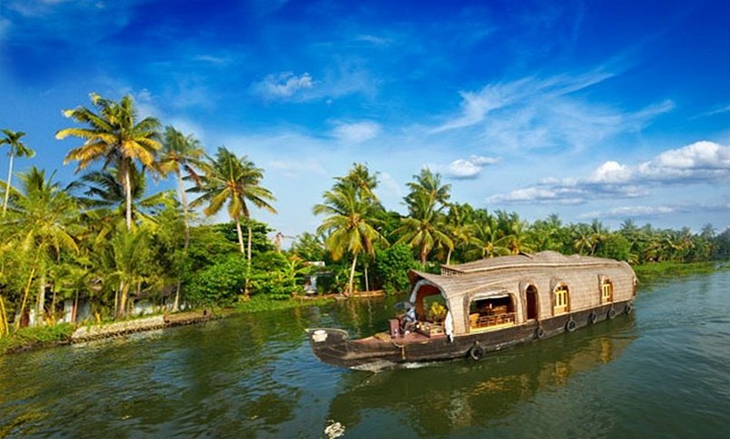 Kerala Nature & Culture Express