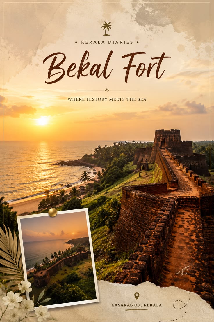 Bekal - Kerala