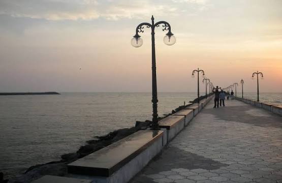 Beypore - Kerala