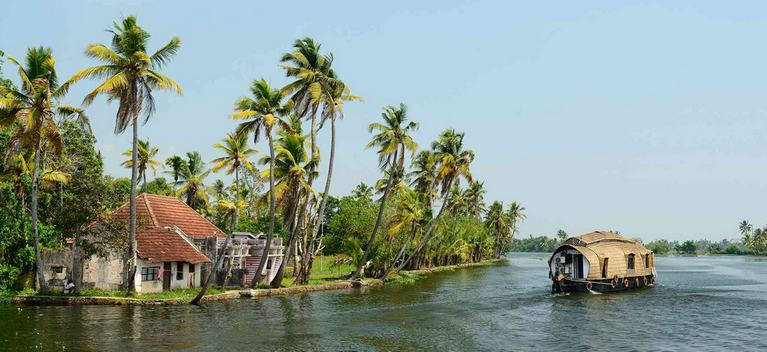 Kakkathuruthu - Kerala