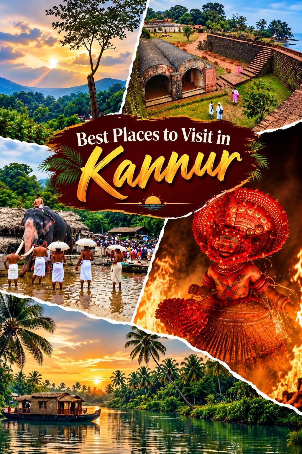 Kannur - Kerala
