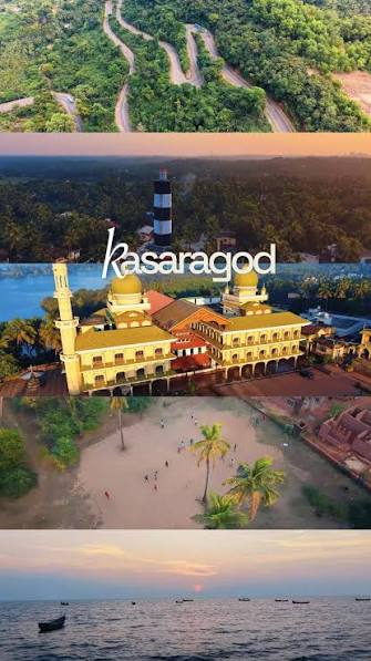 Kasargod - Kerala