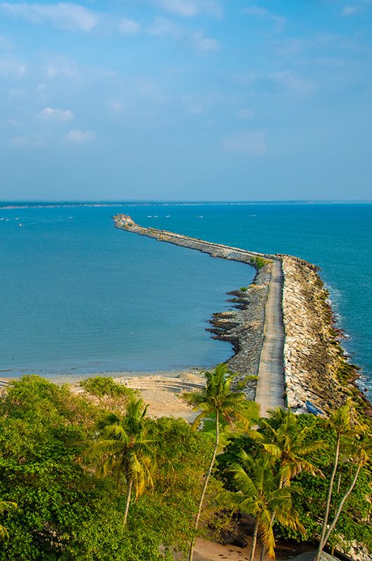 Kollam - Kerala