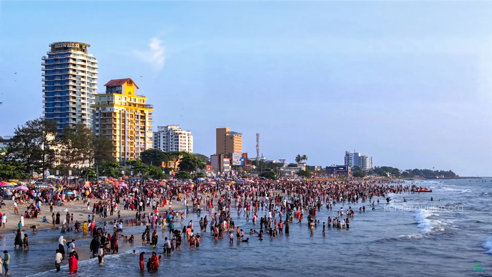 Kozhikode - Kerala