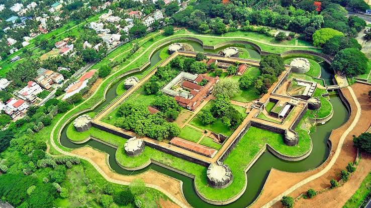 Palakkad - Kerala
