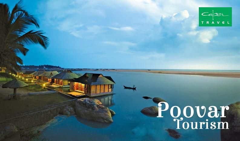 Poovar - Kerala