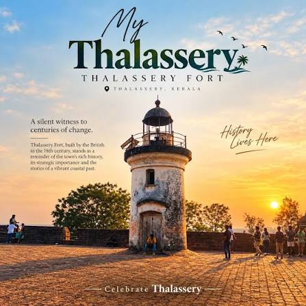 Thalassery - Kerala