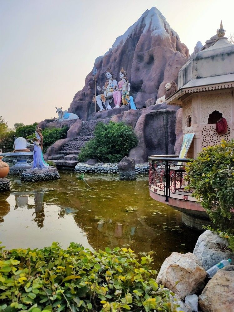 Bithoor - Uttar Pradesh