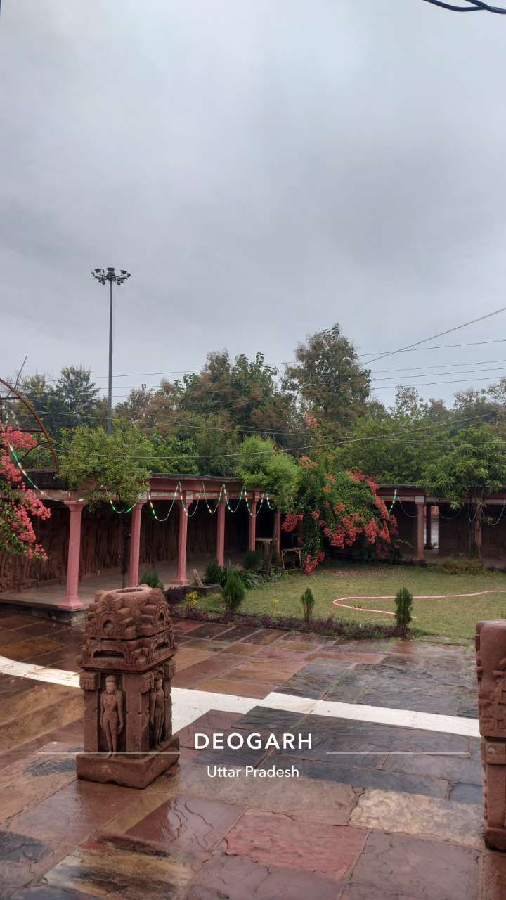 Deogarh - Uttar Pradesh