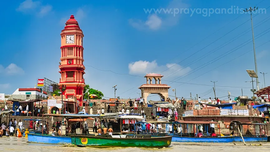 Garhmukteshwar - Uttar Pradesh