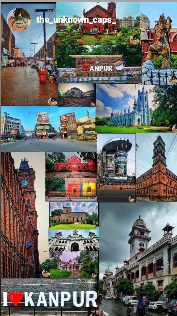 Kanpur - Uttar Pradesh