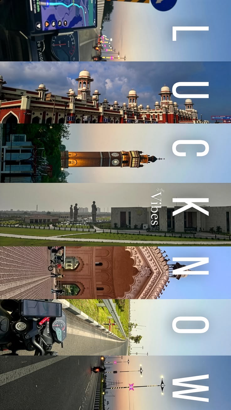 Lucknow - Uttar Pradesh
