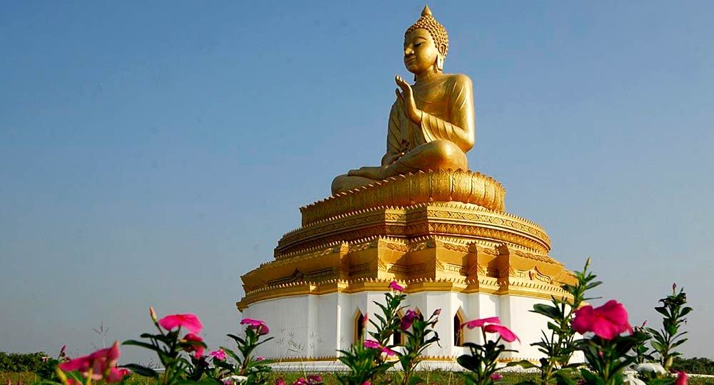 Shravasti - Uttar Pradesh