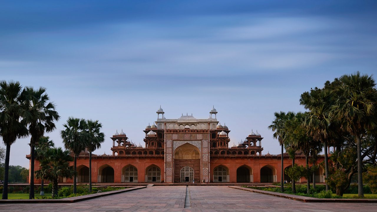 Sikandra - Uttar Pradesh