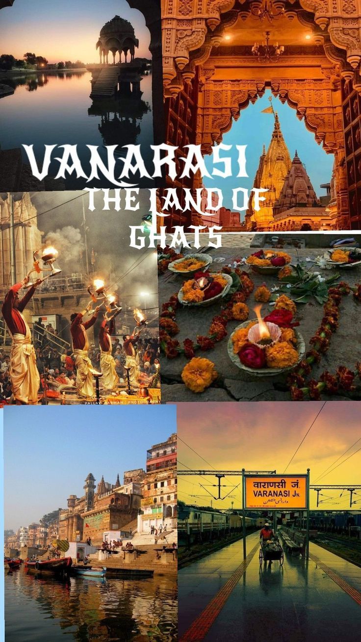 Varanasi - Uttar Pradesh